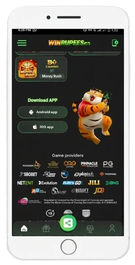 WinRupees APK