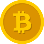 Cryptocurrency Icon
