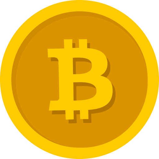 Cryptocurrency Icon