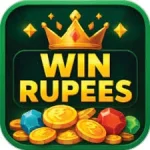 Win Rupees Game APK